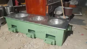 Photo - ለሆቴል ሚሆን ምድጃ