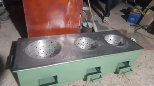 ለሆቴል ሚሆን ምድጃ