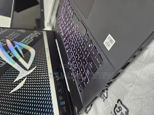 New Laptop Asus ROG Zephyrus M15 GU502LU 16GB Intel Core I7 SSD 1T