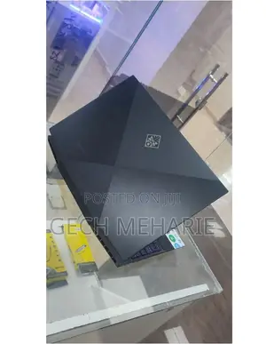 New Laptop HP Omen 15 16GB Intel Core I7 HDD 1T