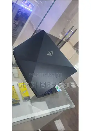 New Laptop HP Omen 15 16GB Intel Core I7 HDD 1T