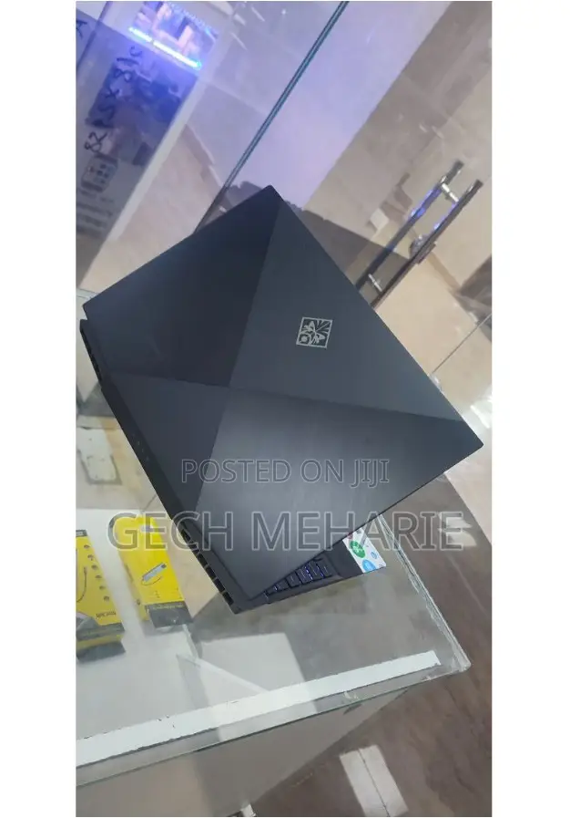 New Laptop HP Omen 15 16GB Intel Core I7 HDD 1T