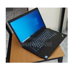 New Laptop Lenovo Yoga 260 8GB Intel Core I5 SSD 512GB