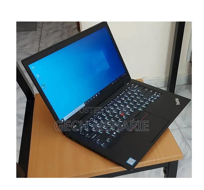 New Laptop Lenovo Yoga 260 8GB Intel Core I5 SSD 512GB