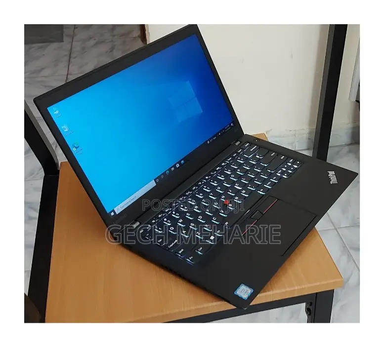 New Laptop Lenovo Yoga 260 8GB Intel Core I5 SSD 512GB