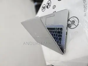 New Laptop HP EliteBook 840 8GB Intel Core I5 SSD 256GB
