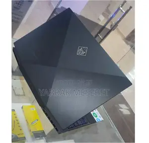 Photo - New Laptop HP Omen X 8GB Intel Core I7 SSHD+SSD 1T