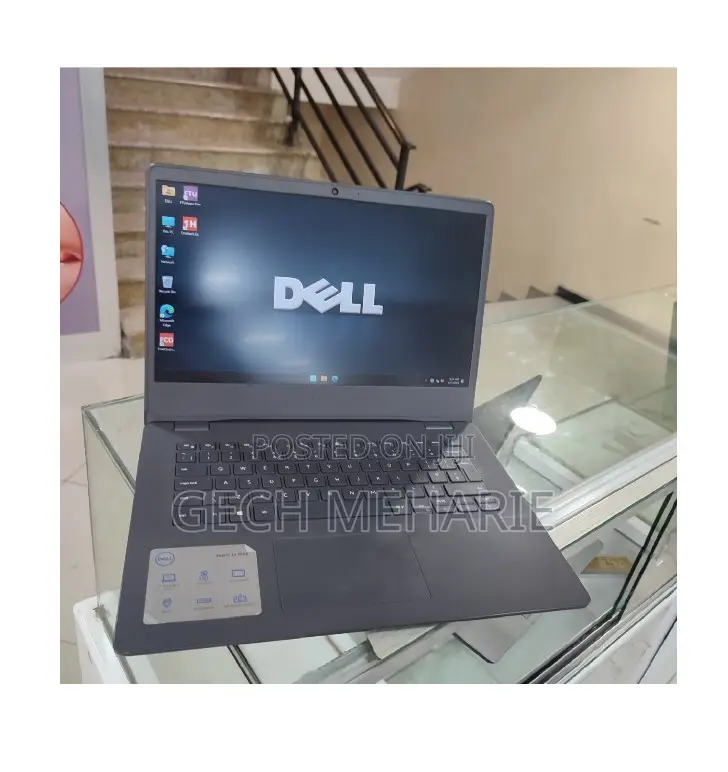 New Laptop Dell Vostro 14 3000 8GB Intel Core I5 SSD 512GB