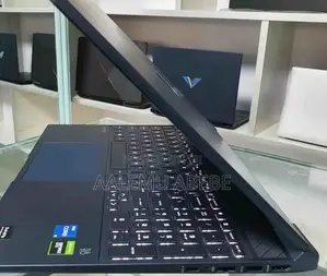 New Laptop HP Victus 15 16GB Intel Core I5 SSD 1T