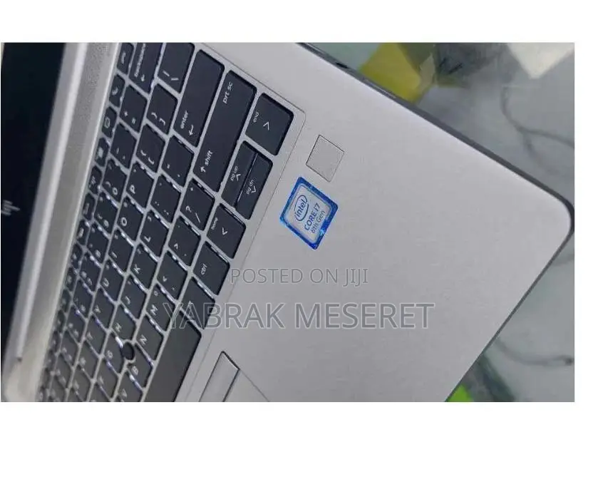 New Laptop HP EliteBook 840 G5 16GB Intel Core i7 SSD 512GB