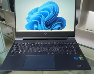 New Laptop HP Victus 15 16GB Intel Core I5 SSD 1T