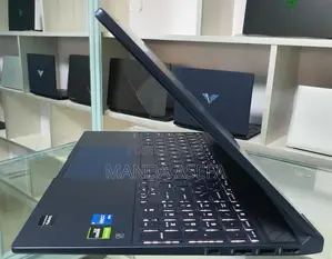 New Laptop HP Victus 15 16GB Intel Core I5 SSD 1T