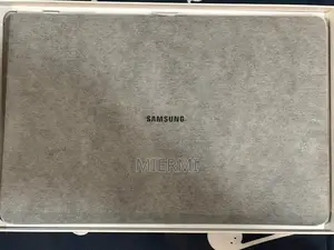 New Samsung Galaxy Tab S8+ 256 GB Gray