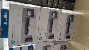 Hp Laser MFP 135w