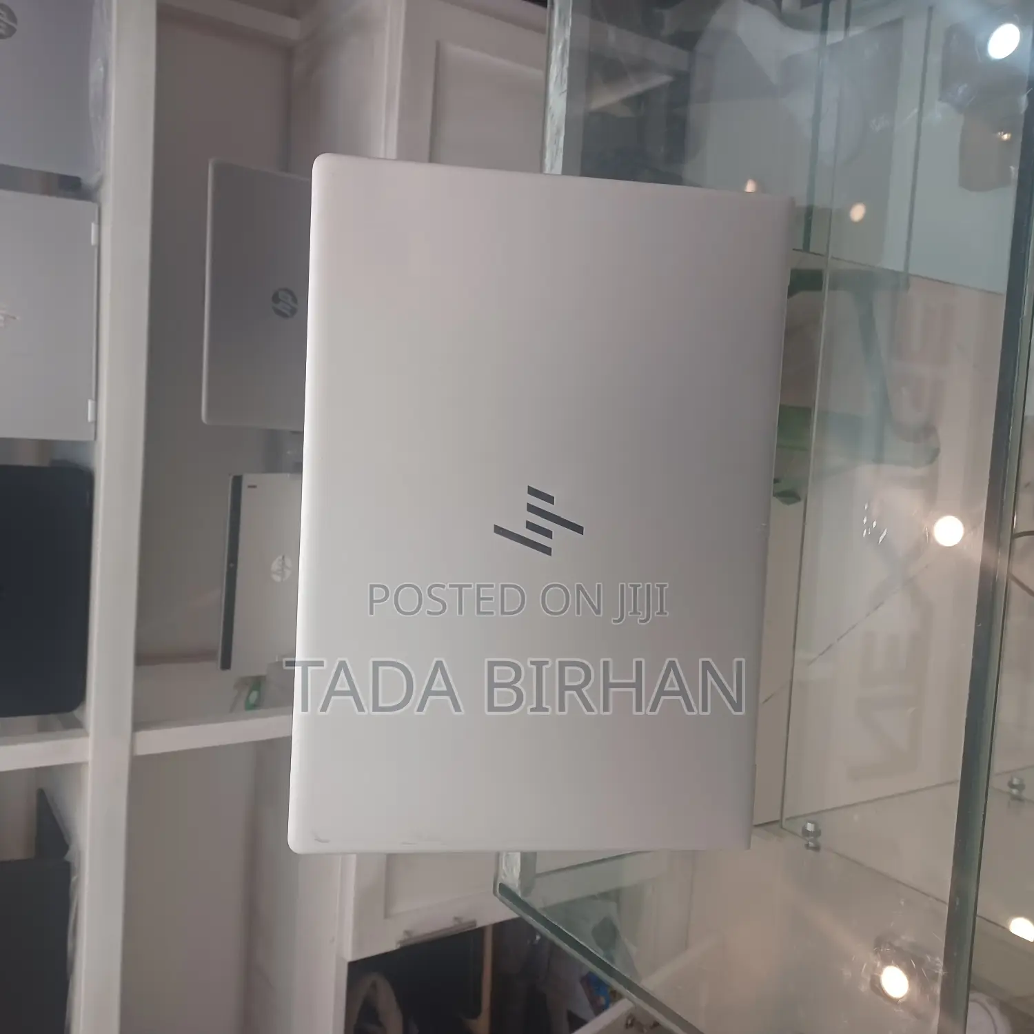 New Laptop HP EliteBook 840 8GB Intel Core I7 SSD 512GB