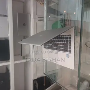 New Laptop HP EliteBook 840 8GB Intel Core I7 SSD 512GB