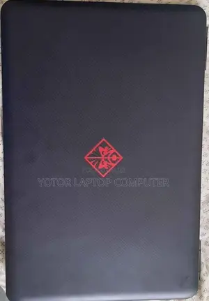 Photo - New Laptop HP Omen X 16GB Intel Core I7 HDD 512GB