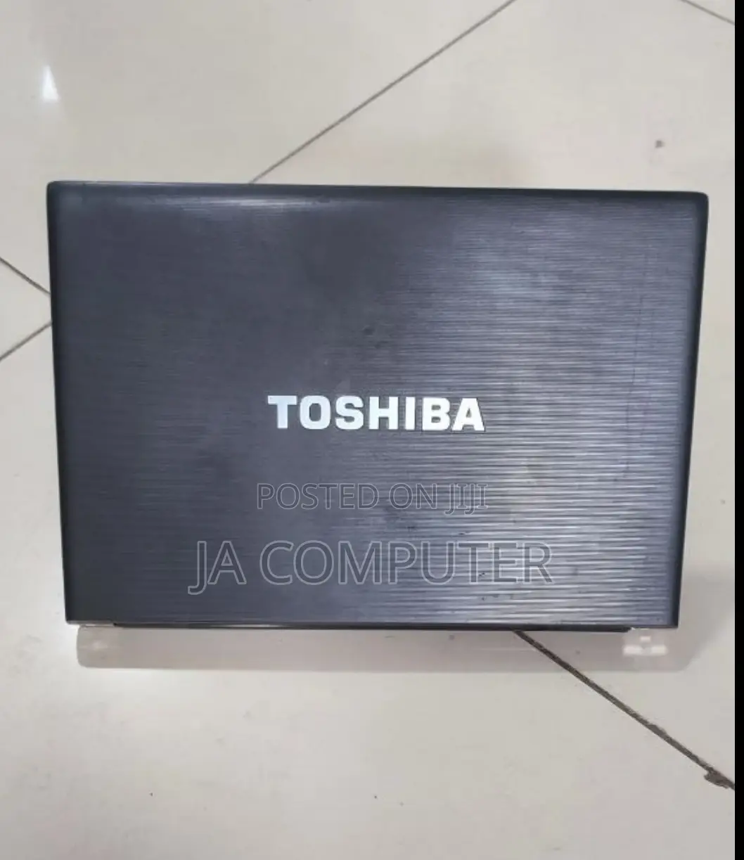 New Laptop Toshiba Satellite C55 4GB Intel Core I5 HDD 500GB