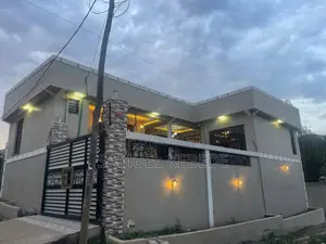 Furnished 3bdrm House in Oromia-Finfinne for sale