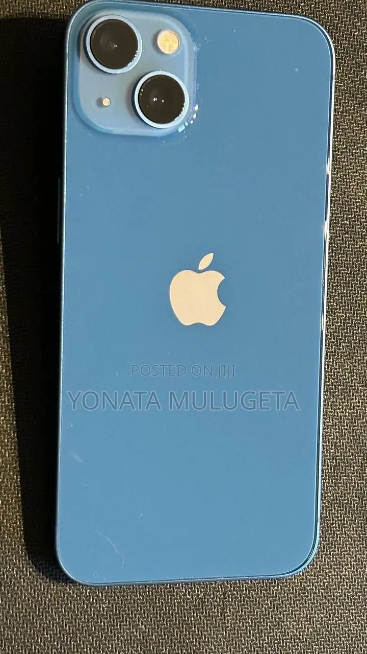 Apple iPhone 13 128 GB Blue