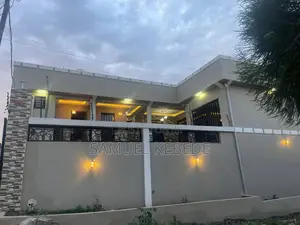 Furnished 3bdrm House in Oromia-Finfinne for sale
