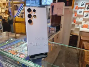 New Samsung Galaxy S23 Ultra 256 GB Blue