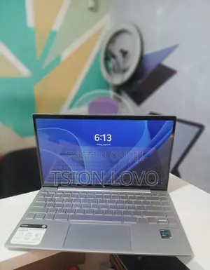 New Laptop HP Envy 13 16GB Intel Core I5 SSD 1T