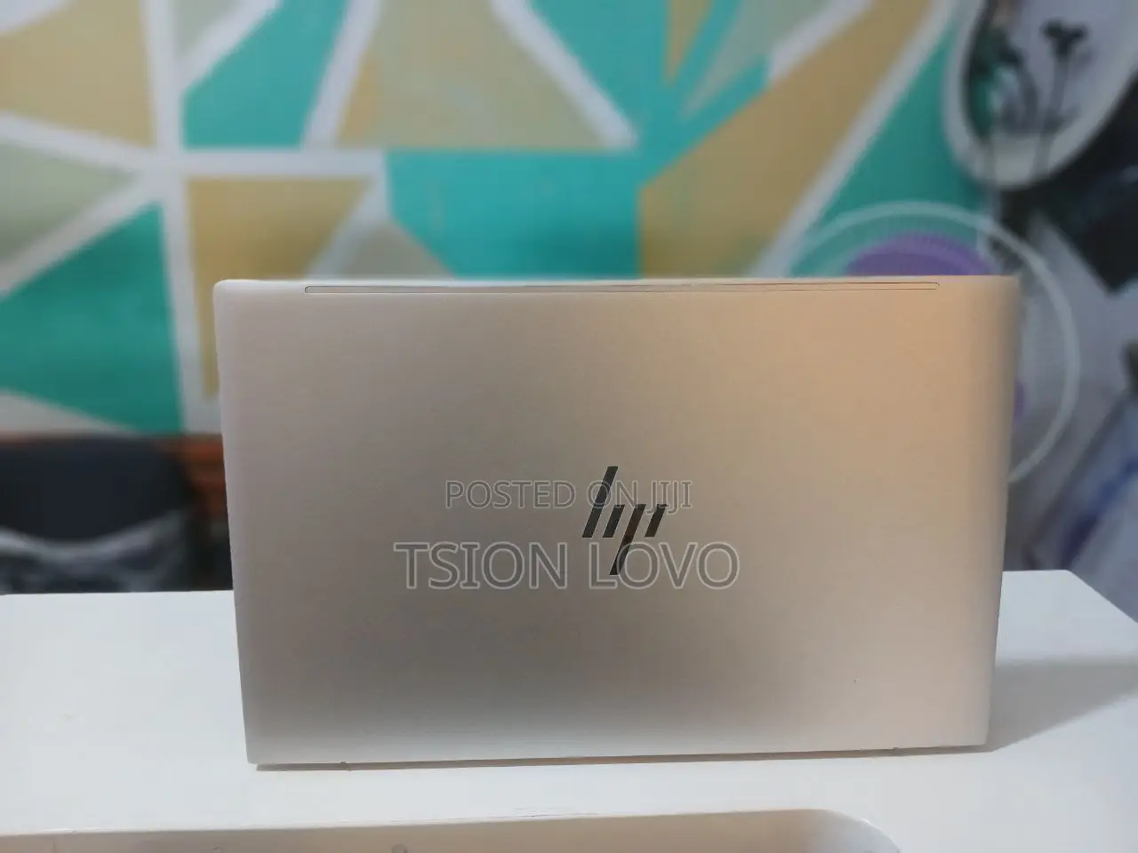 New Laptop HP Envy 13 16GB Intel Core I5 SSD 1T