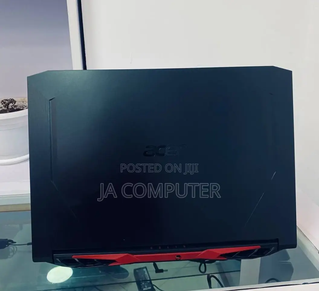 New Laptop Acer Nitro 5 8GB Intel Core I5 SSD 512GB