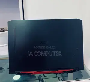 New Laptop Acer Nitro 5 8GB Intel Core I5 SSD 512GB