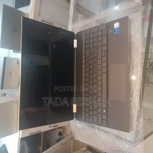 New Laptop HP Spectre 16GB Intel Core I7 SSD 512GB