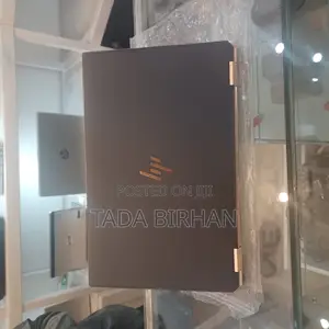 New Laptop HP Spectre 16GB Intel Core I7 SSD 512GB