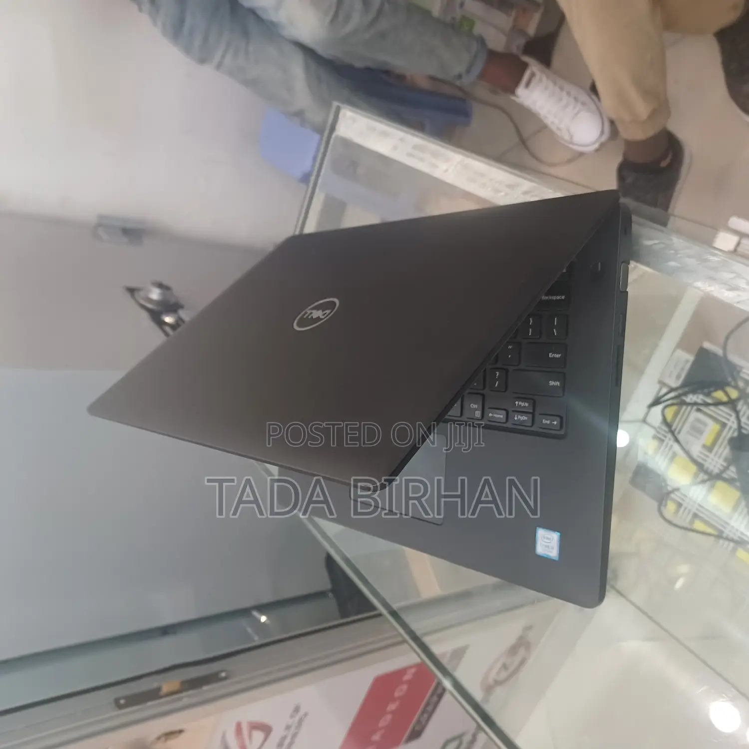 New Laptop Dell Latitude 5310 8GB Intel Core I5 SSD 512GB