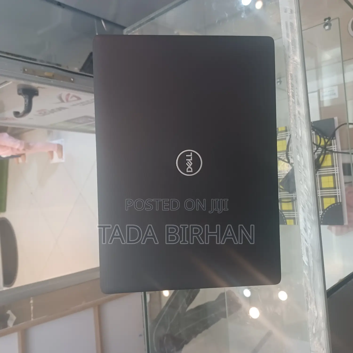 New Laptop Dell Latitude 5310 8GB Intel Core I5 SSD 512GB