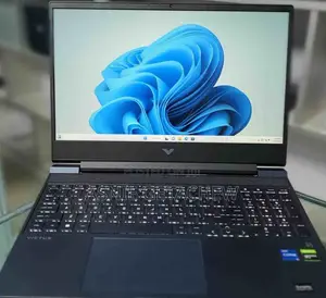 New Laptop HP Victus 15 16GB Intel Core I5 SSD 1T