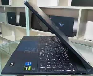 New Laptop HP Victus 15 16GB Intel Core I5 SSD 1T