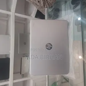 Photo - Laptop HP EliteBook 840 8GB Intel Core I5 SSD 256GB