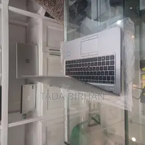 Laptop HP EliteBook 840 8GB Intel Core I5 SSD 256GB