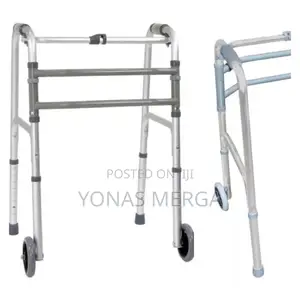 Elderly Walker₪Walker৲ወከር/Walkerریالwalkerc/Owalker℞Walker/