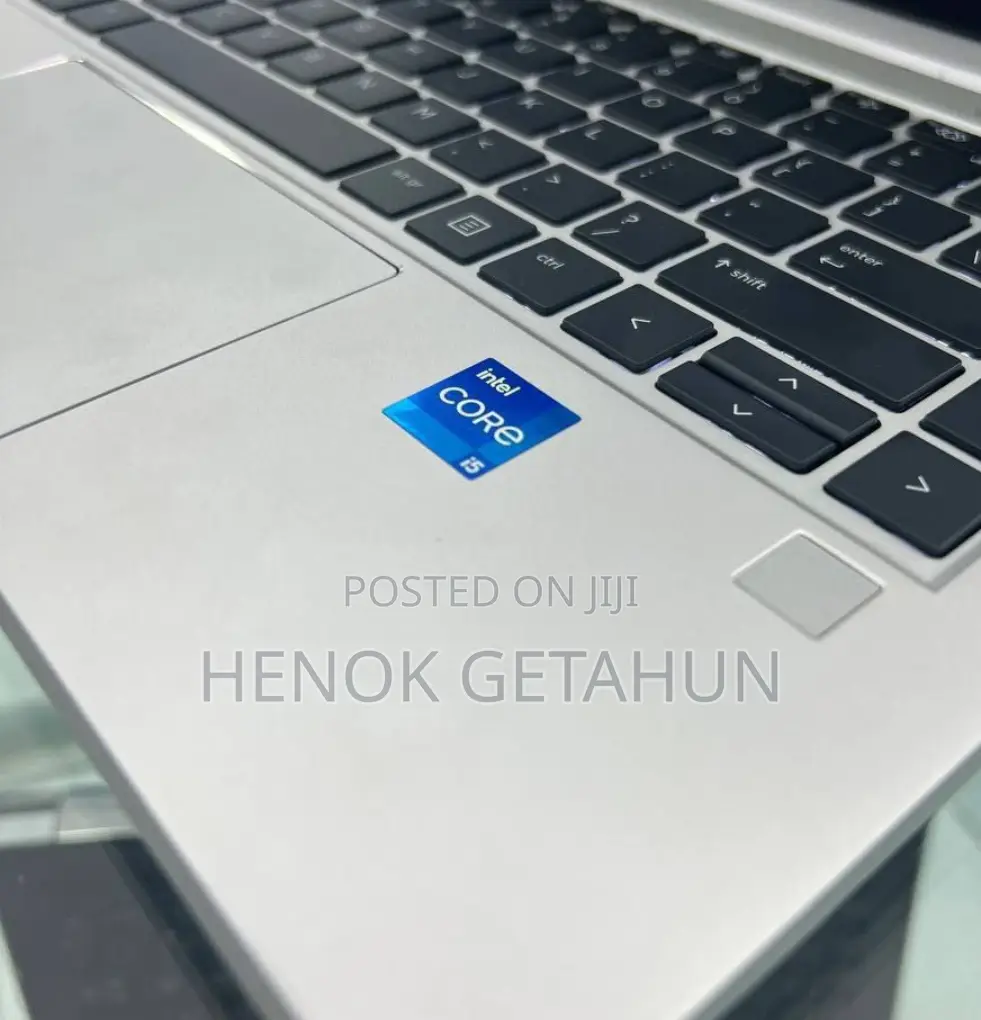 New Laptop HP EliteBook 840 G8 16GB Intel Core I5 SSD 512GB