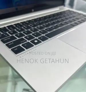 New Laptop HP EliteBook 840 G8 16GB Intel Core I5 SSD 512GB