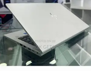 New Laptop HP EliteBook 840 G8 16GB Intel Core I5 SSD 512GB