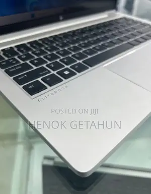 New Laptop HP EliteBook 840 G8 16GB Intel Core I5 SSD 512GB