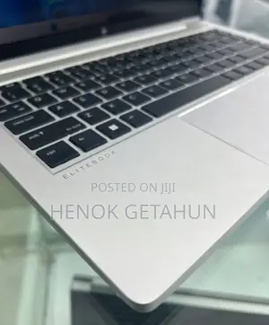 New Laptop HP EliteBook 840 G8 16GB Intel Core I5 SSD 512GB