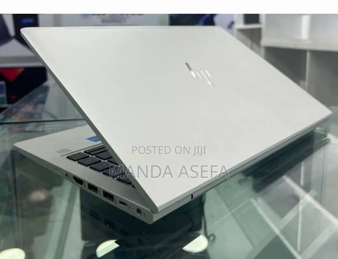 New Laptop HP EliteBook 840 G8 16GB Intel Core I5 SSD 512GB