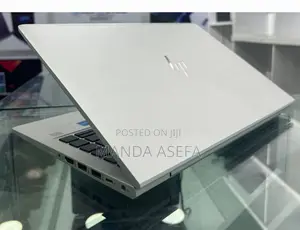 New Laptop HP EliteBook 840 G8 16GB Intel Core I5 SSD 512GB