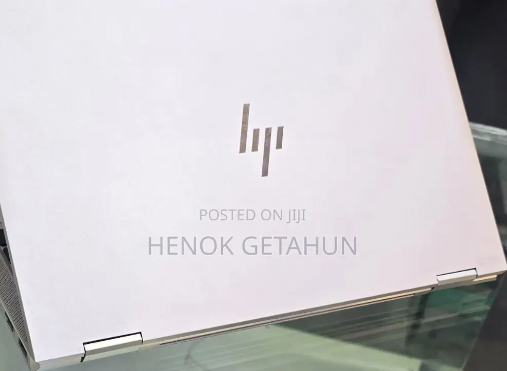 New Laptop HP EliteBook X360 1040 G7 16GB Intel Core I7 SSD 512GB