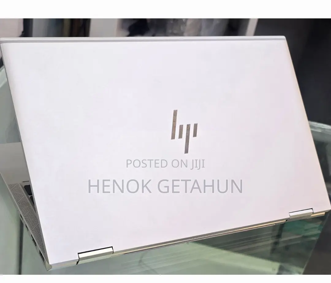 New Laptop HP EliteBook X360 1040 G7 16GB Intel Core I7 SSD 512GB