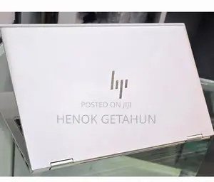 New Laptop HP EliteBook X360 1040 G7 16GB Intel Core I7 SSD 512GB