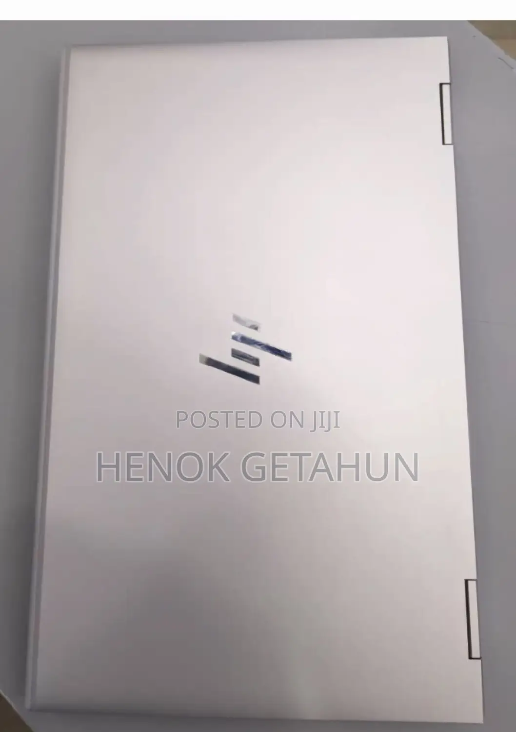 New Laptop HP EliteBook X360 1040 G7 16GB Intel Core I7 SSD 512GB